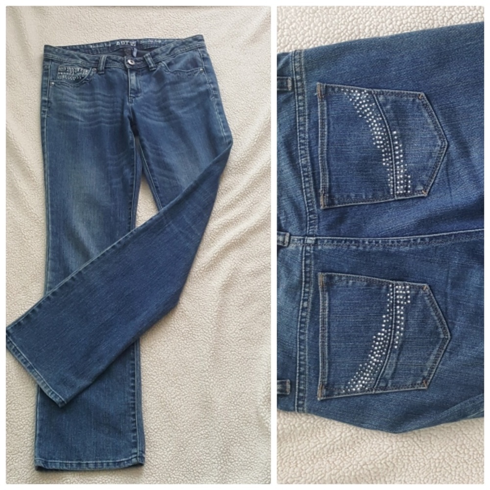 Apt. 9  Boot Cut Jeans